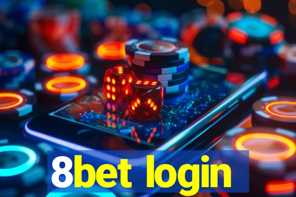 8bet login